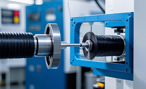 繞線機(jī)操作的留意事項