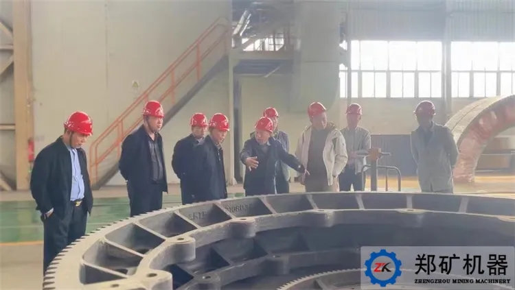 鄭礦機(jī)器