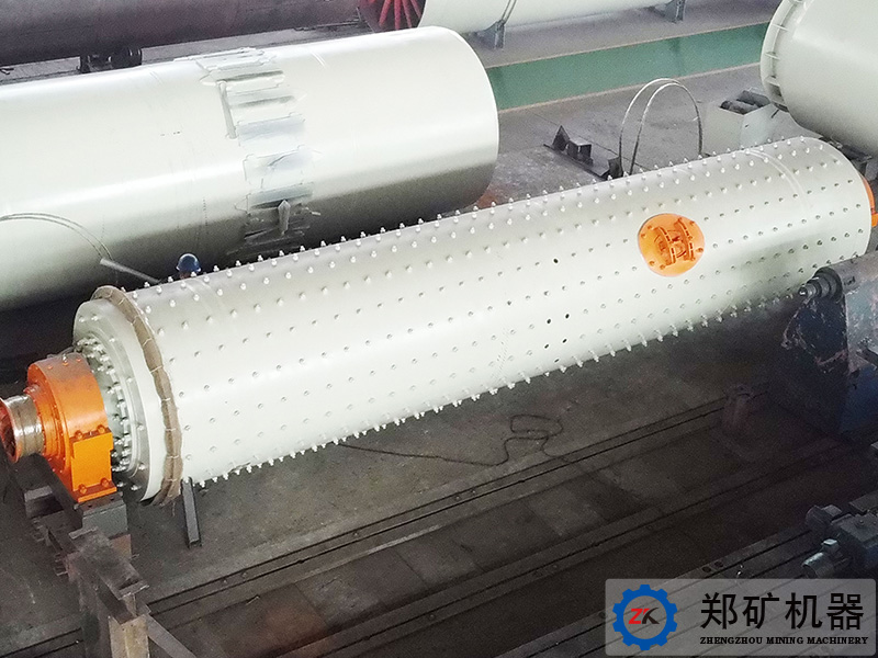 亞美尼亞水泥粉磨項目：品質保障，客戶信賴！