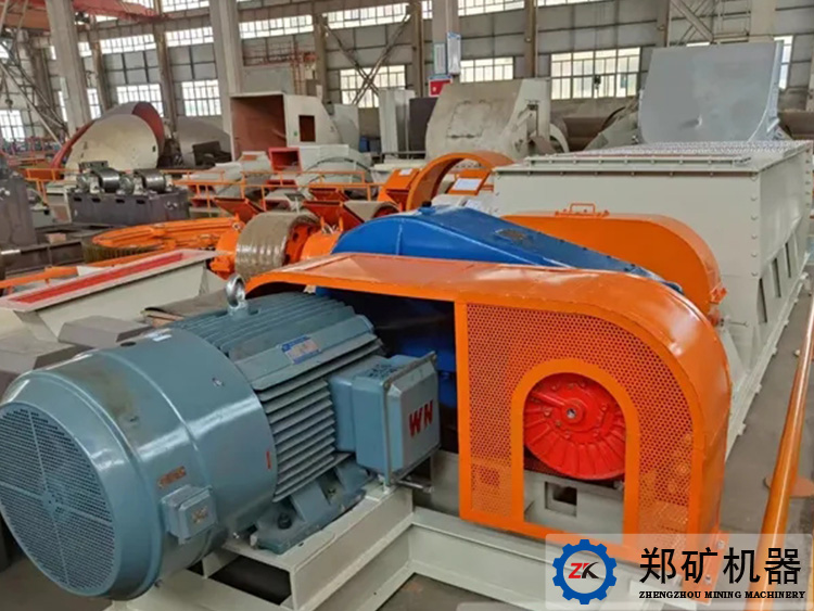 雙軸攪拌機(jī) 雙軸攪拌機(jī)