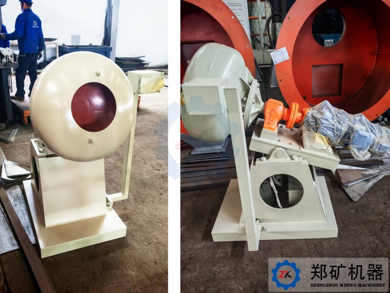 蘇州ZKL(T)-600試驗(yàn)鍋式制粒機(jī)項(xiàng)目